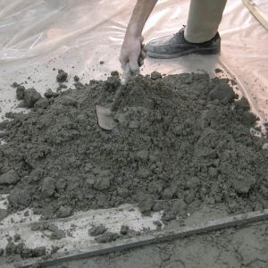 Swimming Pool Special Mortar Screed Recrecem Pre Mix