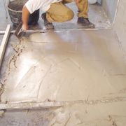 Swimming Pool Special Mortar Screed Recrecem Pre Mix