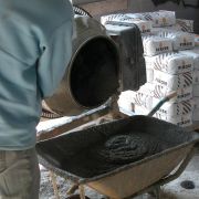 Swimming Pool Special Mortar Screed Recrecem Pre Mix