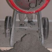Swimming Pool Special Mortar Screed Recrecem Pre Mix