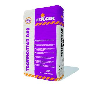 TECHMORTAR R60