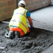 High Resistance Mortar Screed Techmortar 60