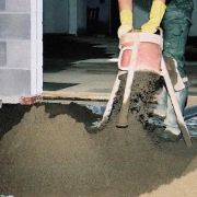 High Resistance Mortar Screed Techmortar 60
