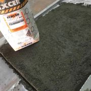 High Resistance Mortar Screed Techmortar 60