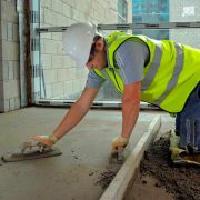 High Resistance Mortar Screed Techmortar 60