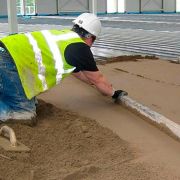High Resistance Mortar Screed Techmortar 60