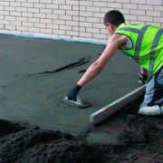 High Resistance Mortar Screed Techmortar 60
