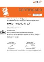 ISO-9001-es