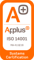 fixcer-materiales-construccion-nosotros-applus-iso-14001