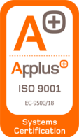 fixcer-materiales-construccion-nosotros-applus-iso-9001
