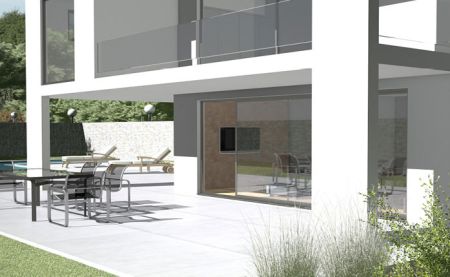 Construccion Exteriores