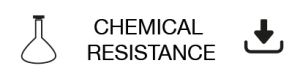 Chemical Resistance