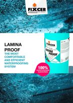 Waterproofing System Catalogue