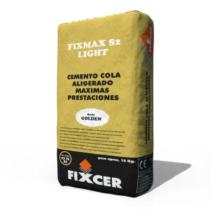 FIXMAX S2 LIGHT