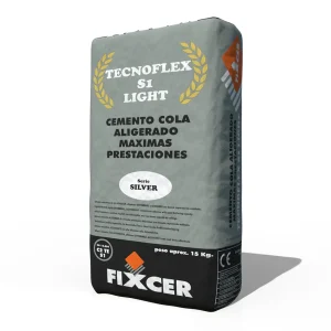TECNOFLEX S1 LIGHT